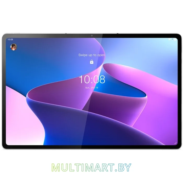 Планшет Lenovo Tab P12 Pro TB-Q706F 6GB/128GB ZA9D0012PL (серый)